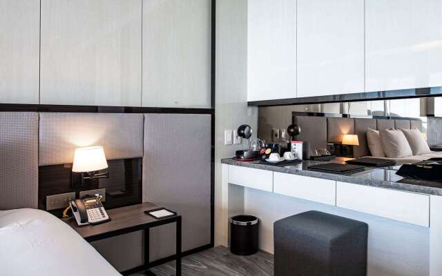 Ramada Suites by Wyndham Geoje