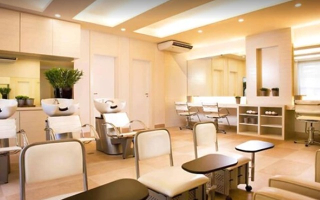 Reserva jardim newlyfurnished luxury APT