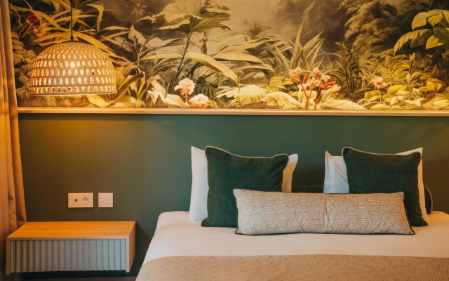 Tamarina Golf & Spa Boutique Hotel