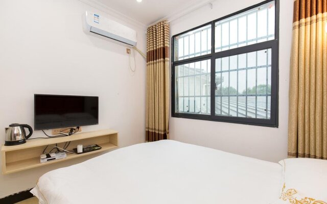 Feihang Guesthouse