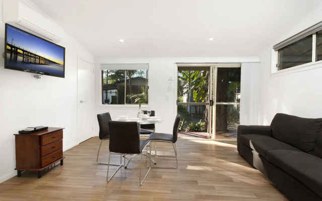Sapphire Beach Holiday Park