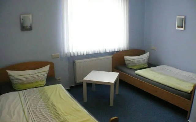 Hotel Garni Pension Ruth