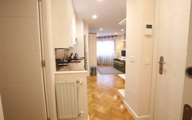 Apartamento Oviedo Las Palomas