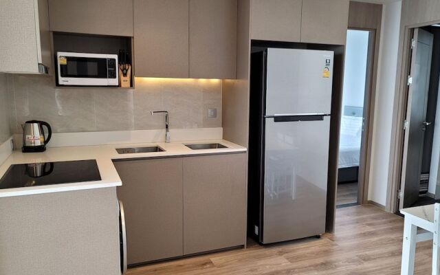 The Andromeda Condominium