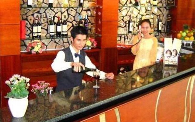 River View Hotel Nha Trang