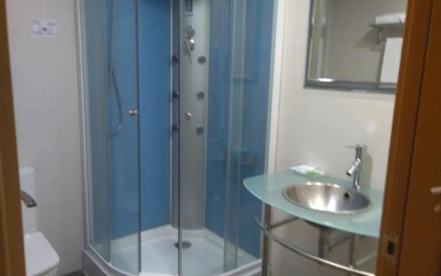 Hotel Ciudad de Corella