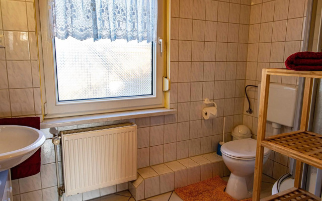 Ferienwohnung Landmannruh