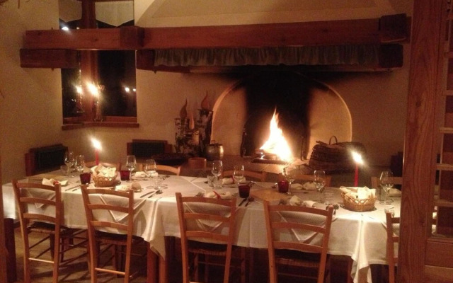 Agriturismo Casa Al Campo