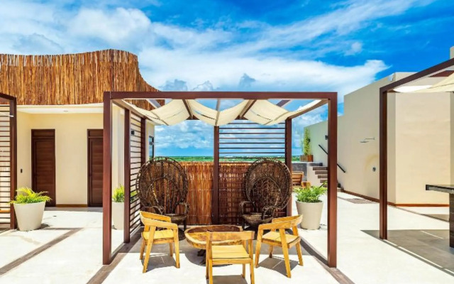 Sanctuary by Tulumeando