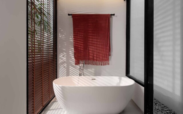 Talisman Villa Canggu by Premier Hospitality Asia