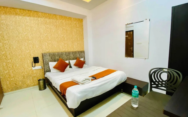 Hotel Swadeshi Dhani and Restaurant