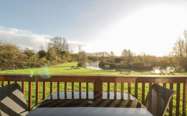 Harvester Lodge