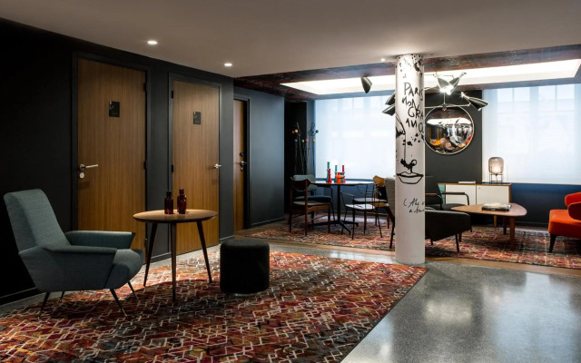 Le General Hotel