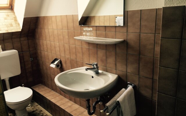 Berggasthaus Kandelhof