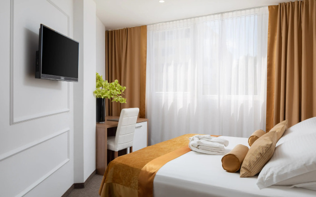 Hotel Corner