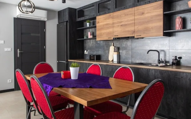 Mountain Stay With Hot Tub