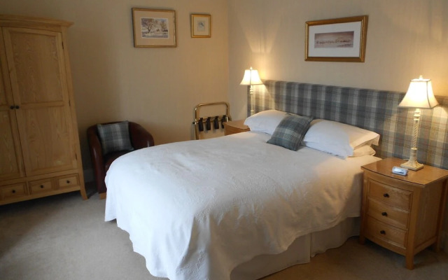 Annfield Guesthouse