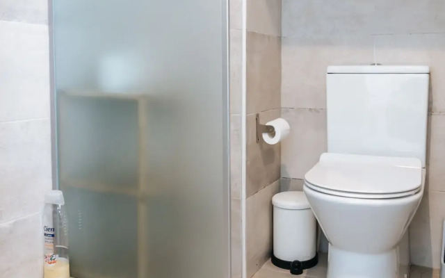 Lisbon Downtown Arroios Flat 45