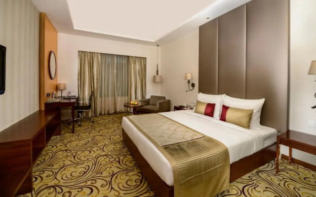 Pride Plaza Hotel, Kolkata