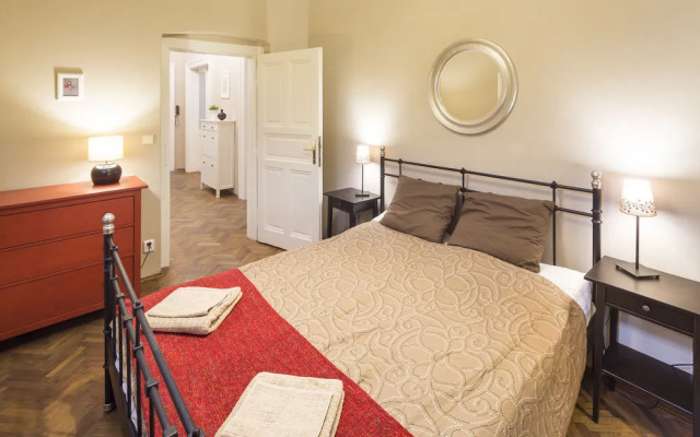Apartment DL Centrum