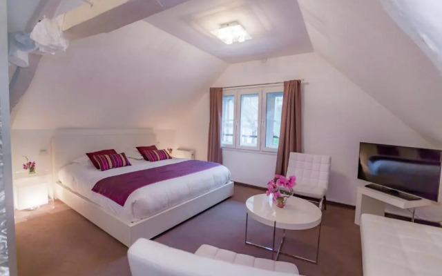 Clarion Collection Hotel Saint Jean