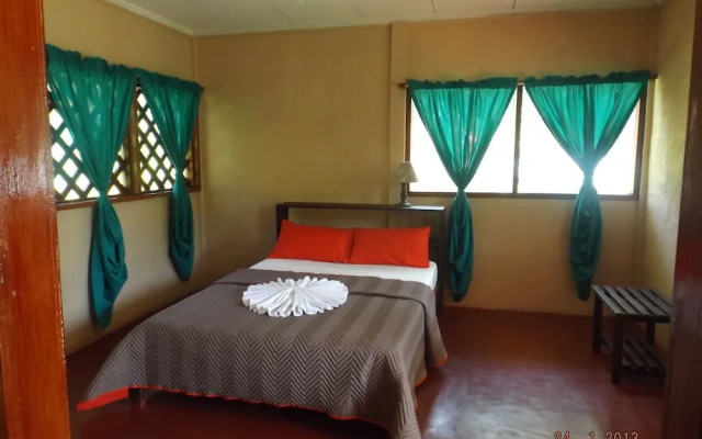 Ilan Ilan Trails & Lodge