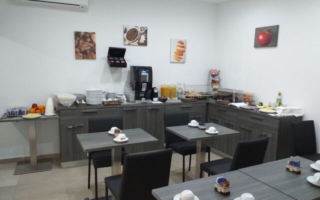 TJ Boutique Accommodation
