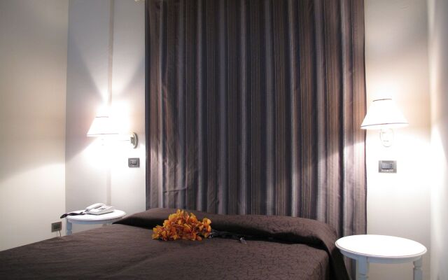 Gran Paradiso Hotel Spa