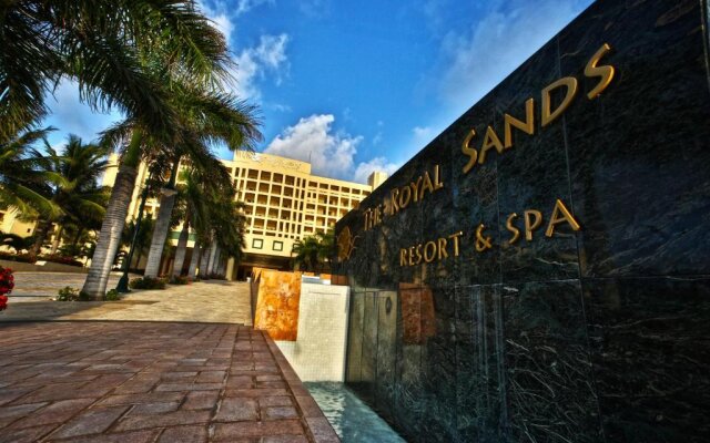 The Royal Sands Resort & Spa All Inclusive