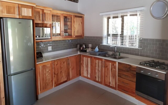 Waterberg Game Park