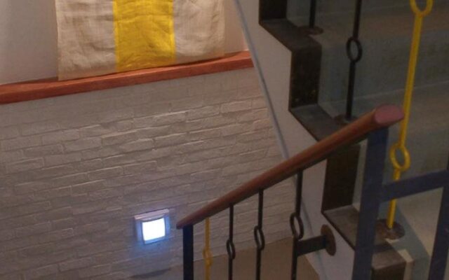 Hotel Tong Andante Insadong