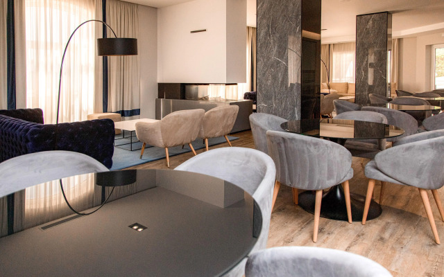 Covilha Dona Maria Affiliated by Melia