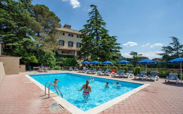 Residence Villa Elena