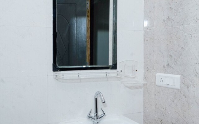 Lime Tree Hotel Manesar