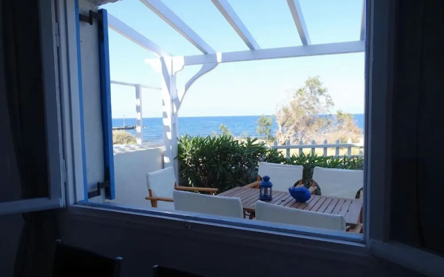 NAMA Beach House
