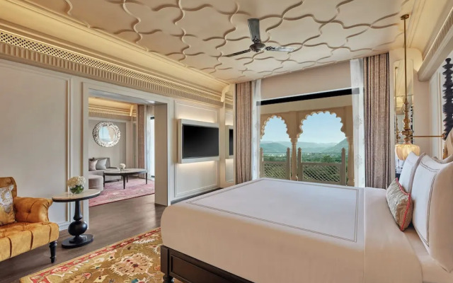 Fairmont Udaipur Palace
