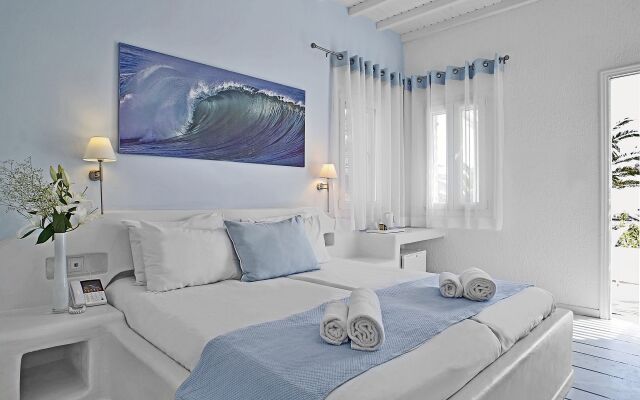 NUMO Mykonos Boutique Resort