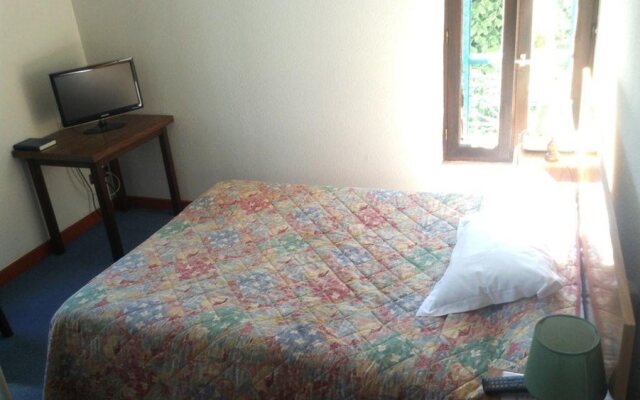 Hotel Menestret