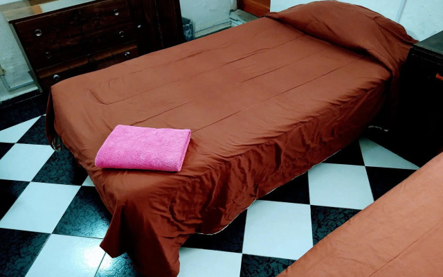 Casa Lupita Hostel