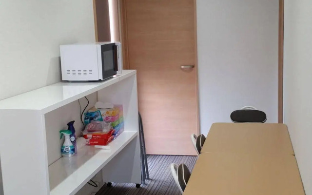 DK House - Hostel