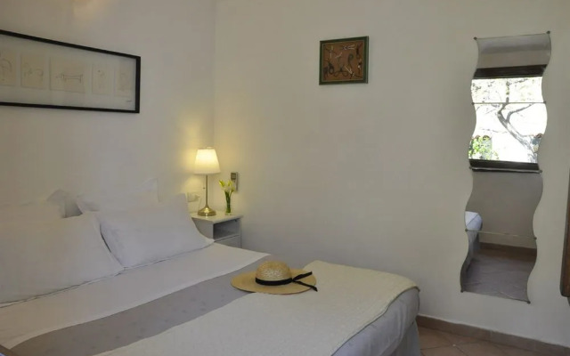 Cà du Ferrà Farm & Relax