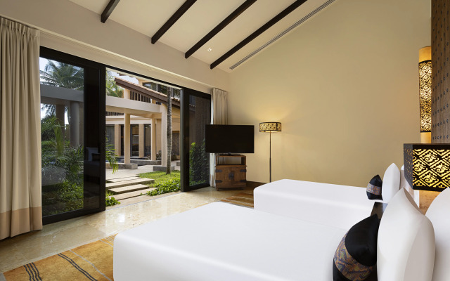 Banyan Tree Mayakoba