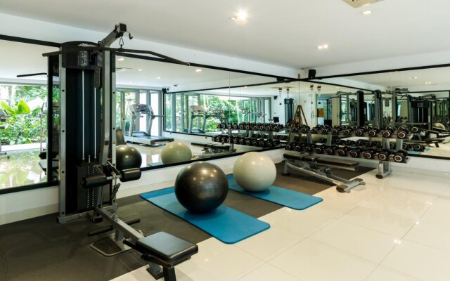 Nakalay Palm Resort Phuket
