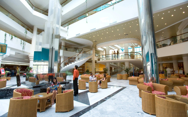 Alua Tenerife