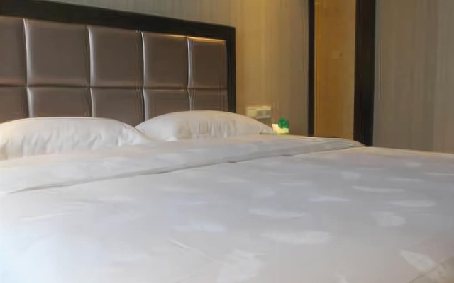 Xingqiao Shangpin Hotel