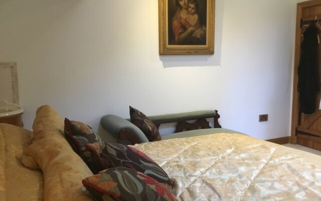 Otley Chevin B&B With Dining