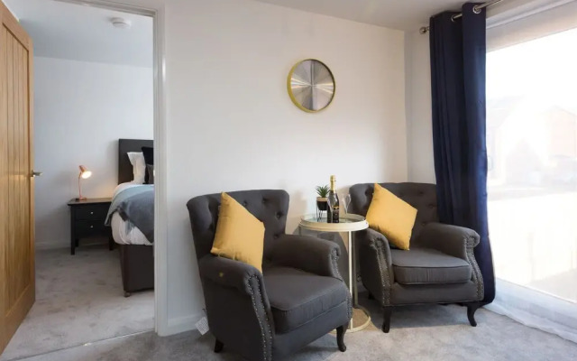 The Aura Suite