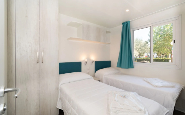 Club del Sole Romagna Family Village Riccione.