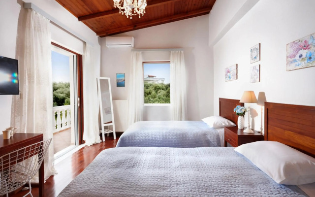 Villa Vanelia Mare