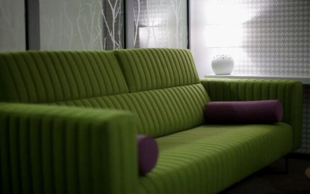 Hotel Arkadia Jelcz-Laskowice